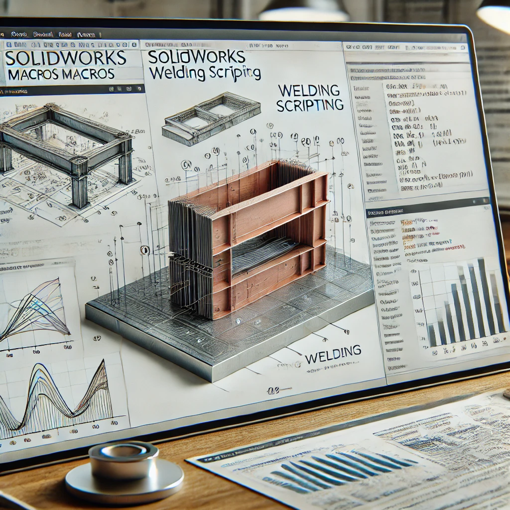 Solidworks Macros